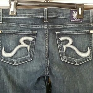 Rock & Republic jeans size 29x36